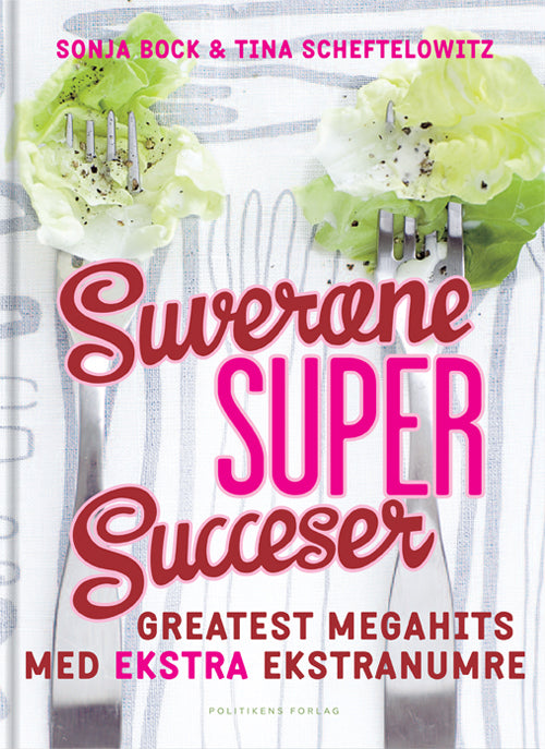 Suveræne super succeser