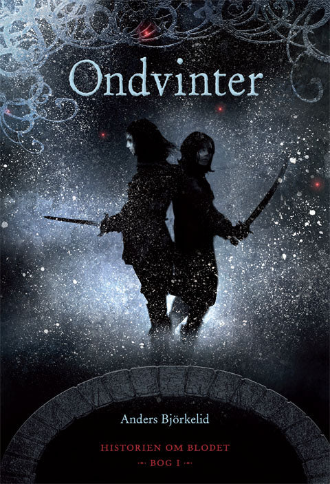 Ondvinter