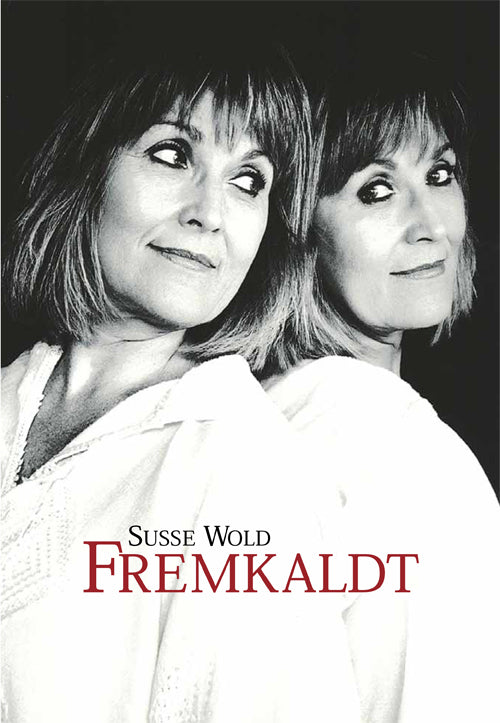 Fremkaldt