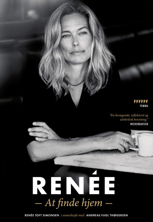 Renée - At finde hjem
