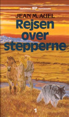 Rejsen over stepperne,  Bind 1-2