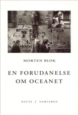 En forudanelse om oceanet