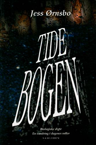 Tidebogen