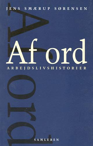 Af ord