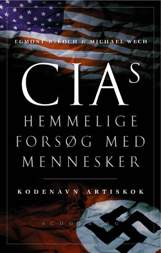 CIA's hemmelige forsøg med mennesker