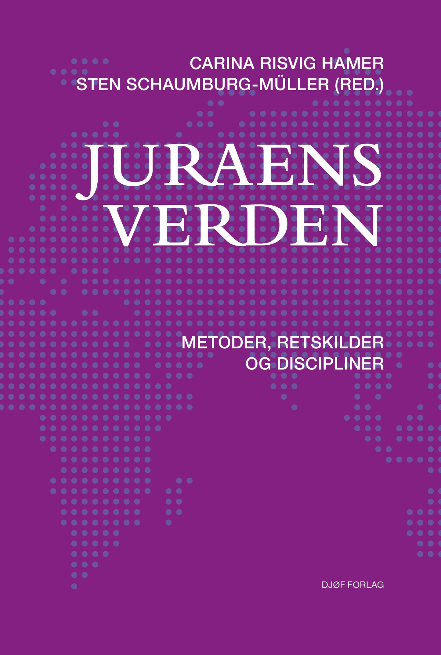 Juraens verden