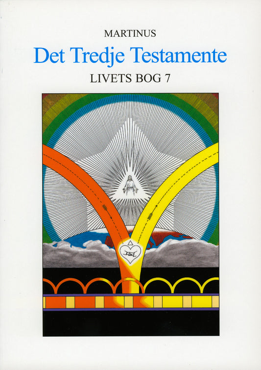 Livets Bog, bind 7