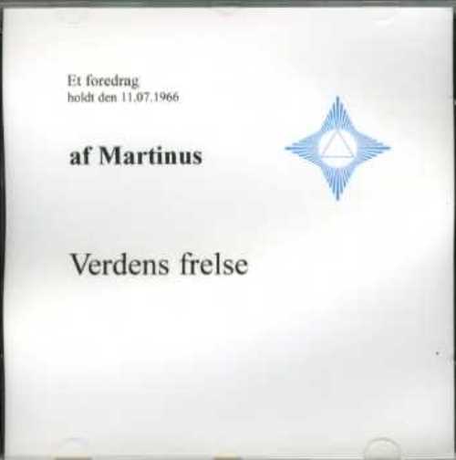 Verdens frelse (CD 6)