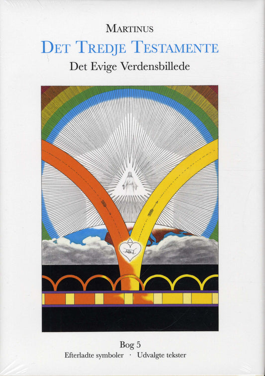 Det Evige Verdensbillede, bog 5