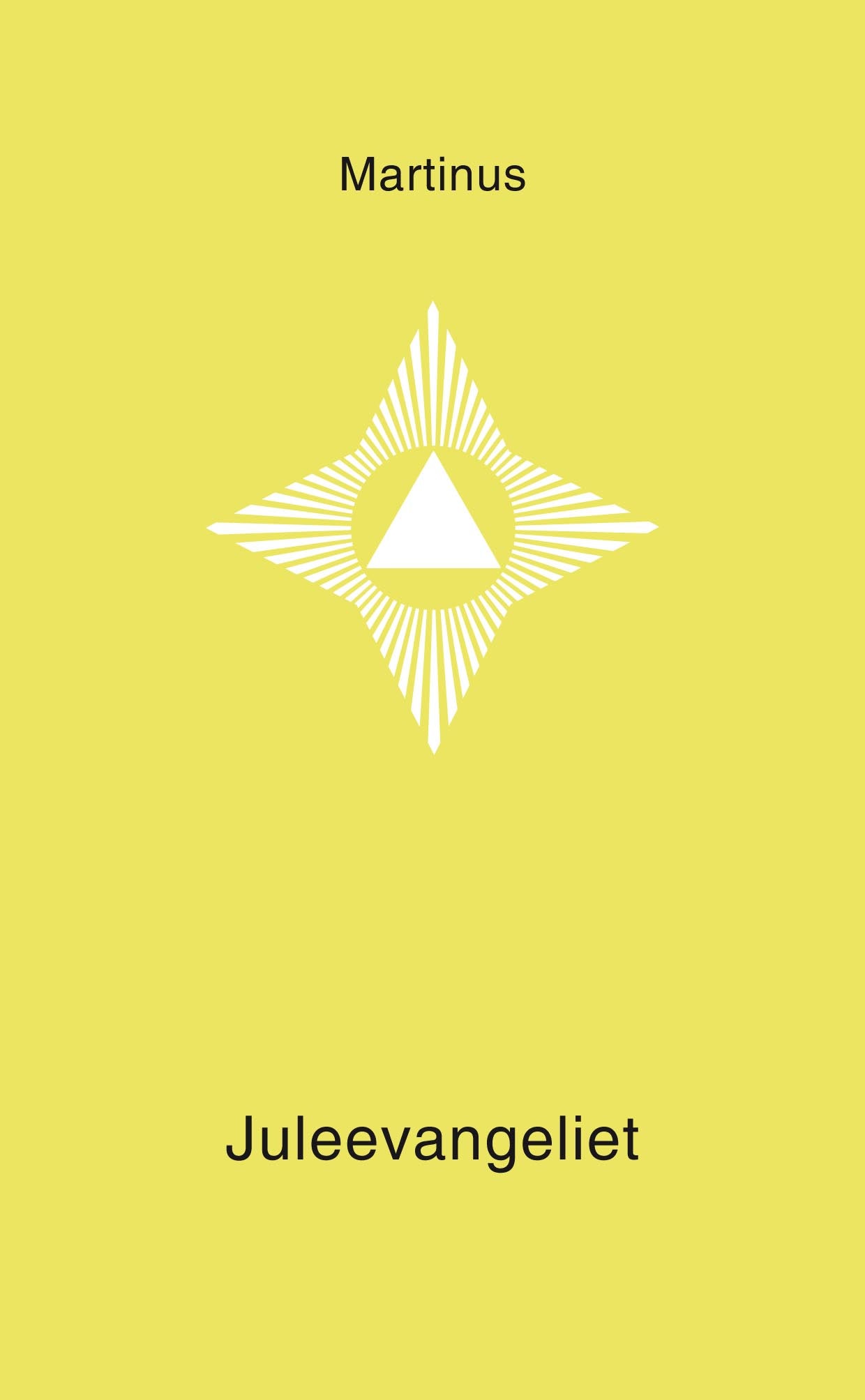 Juleevangeliet (småbog 13)