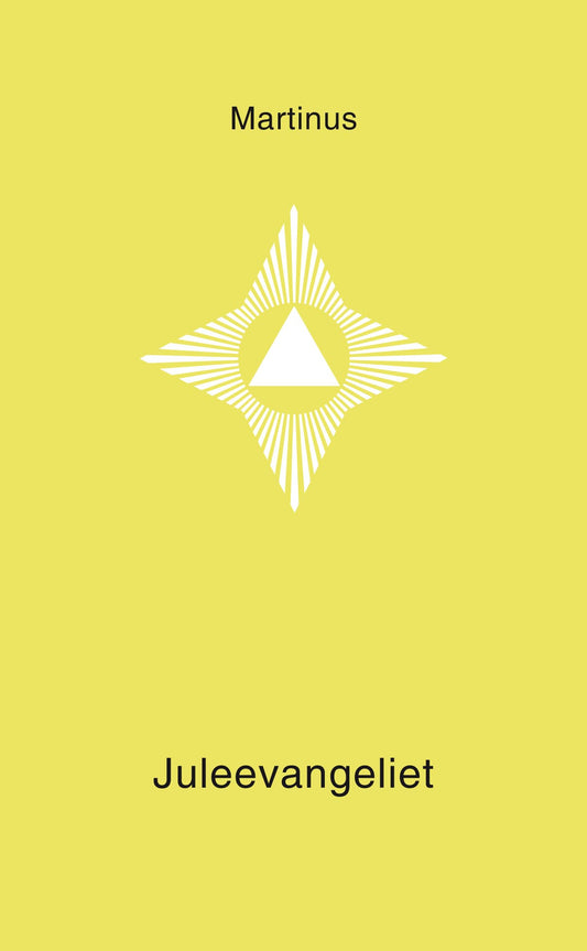 Juleevangeliet (småbog 13)