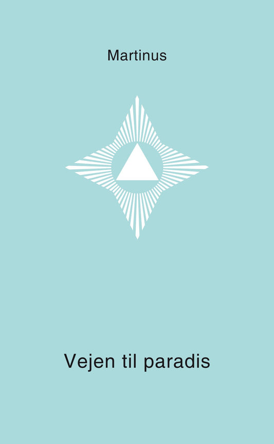 Vejen til paradis (småbog 25)