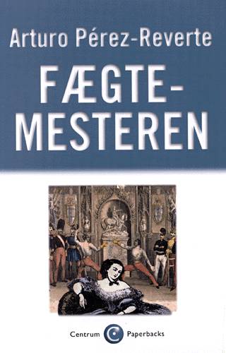 Fægtemesteren