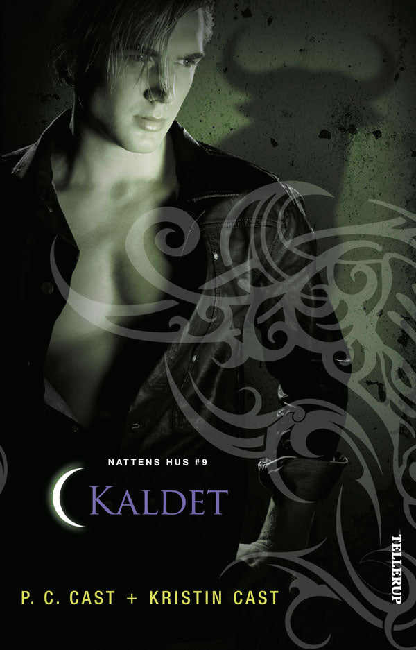 Nattens hus #9: Kaldet