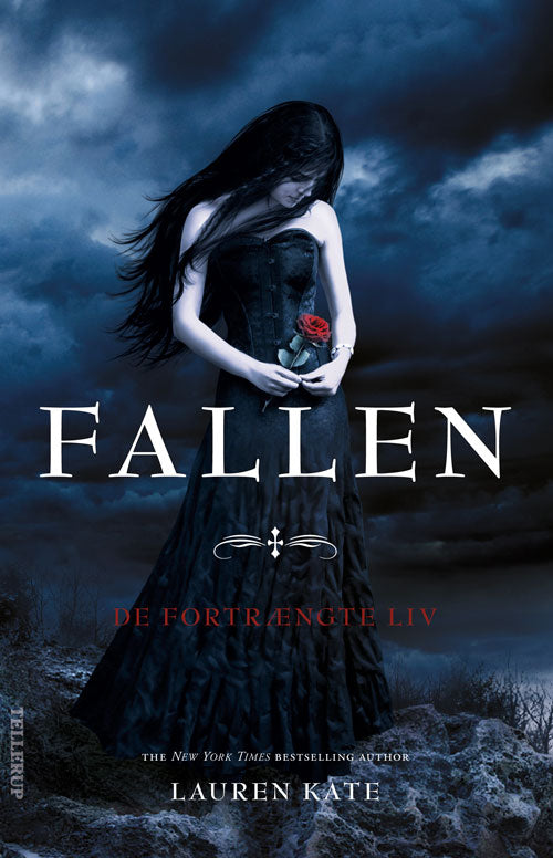 Fallen #3: De fortrængte liv