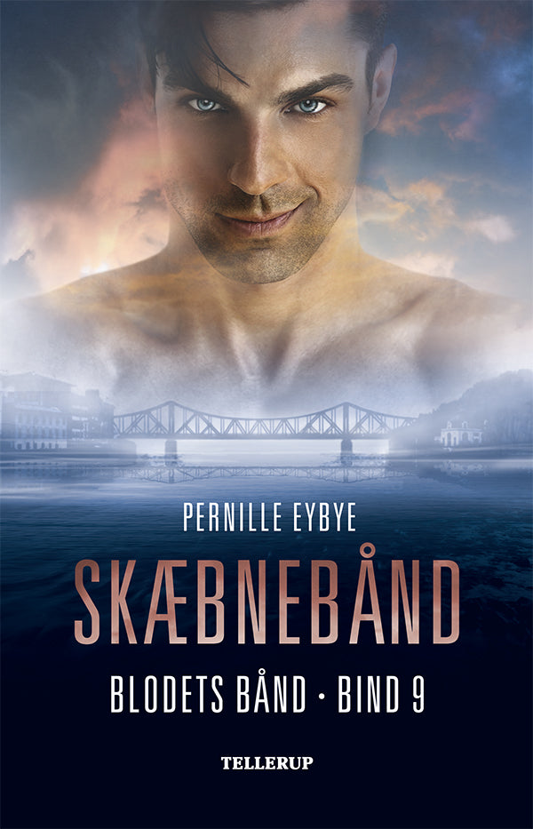 Blodets bånd #9: Skæbnebånd