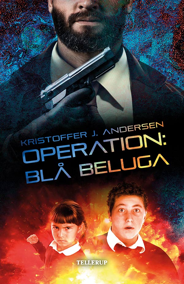 Operation: Blå Beluga