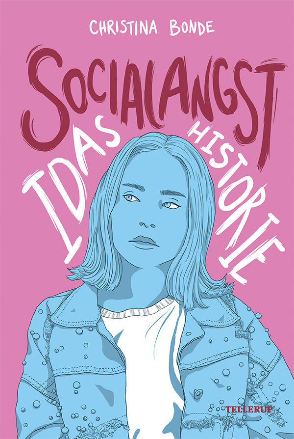 Angst #1: Socialangst: Idas historie