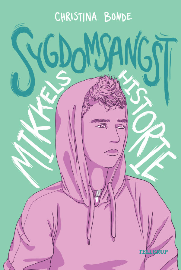 Angst #2: Sygdomsangst: Mikkels historie