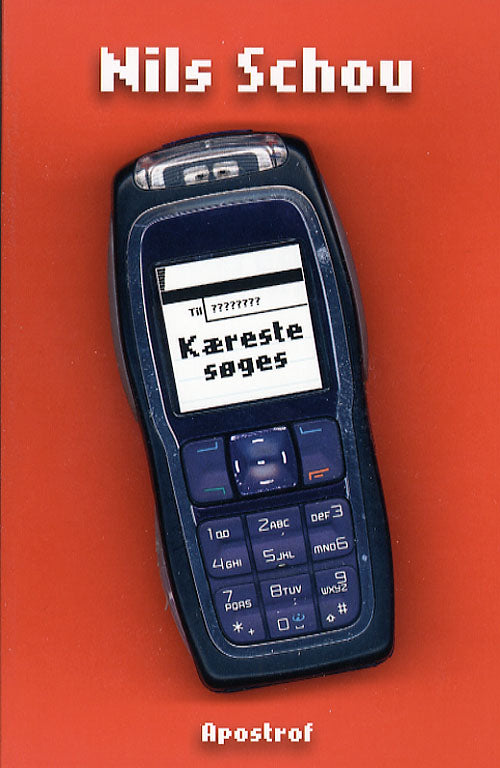 Kæreste søges