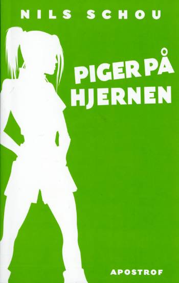 Piger på hjernen