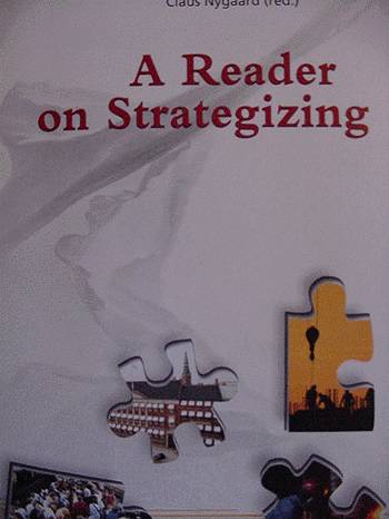 A reader on strategizing
