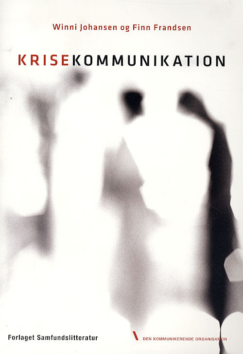 Krisekommunikation