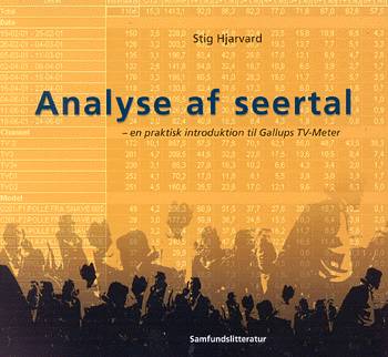 Analyse af seertal