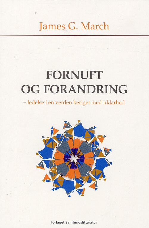 Fornuft og forandring