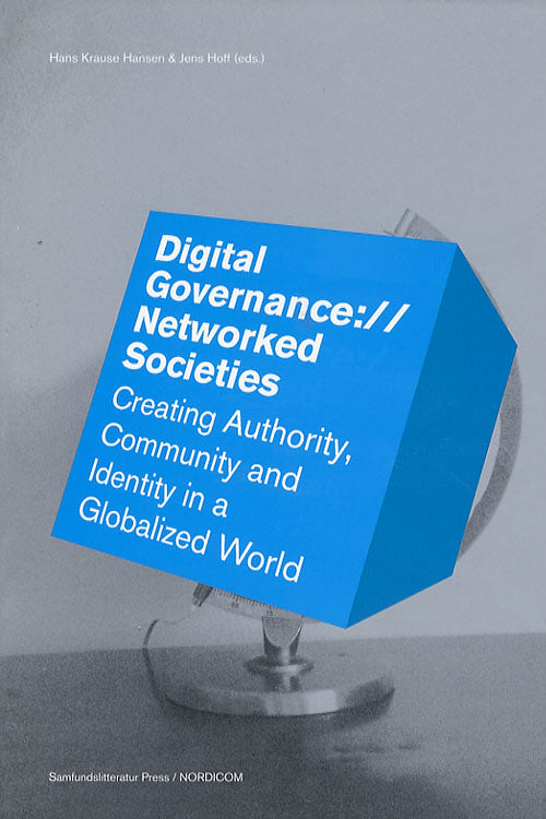 Digital governance://networked societies