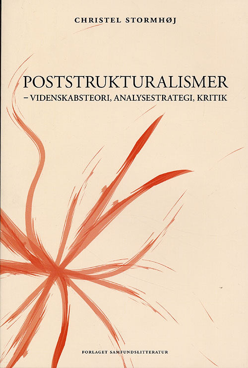 Poststrukturalismer