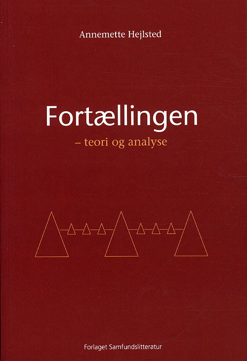 Fortællingen