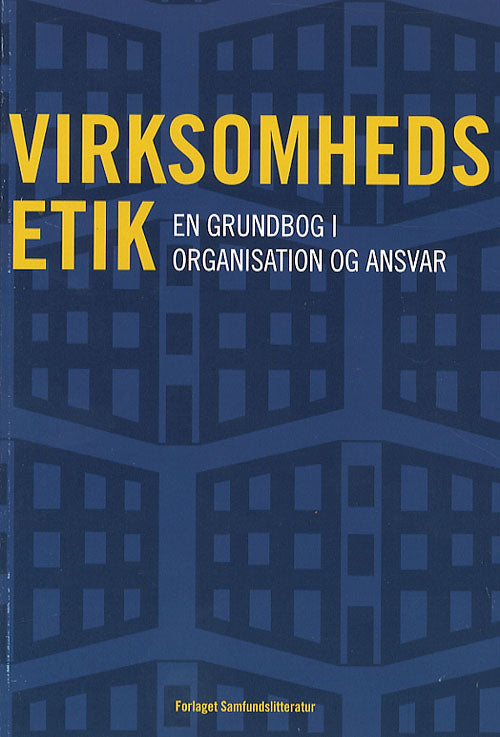 Virksomhedsetik