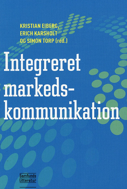 Integreret Markedskommunikation