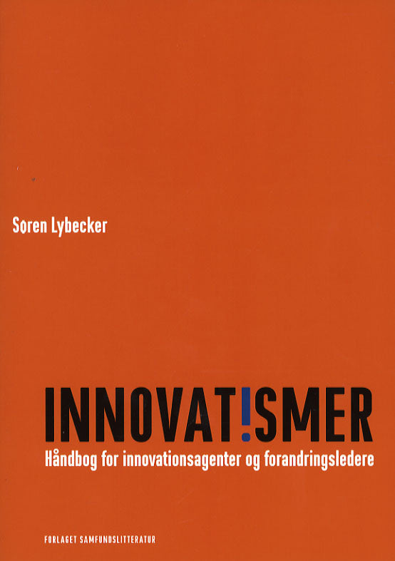Innovatismer