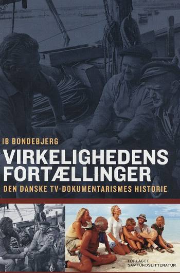 Virkelighedens fortællinger