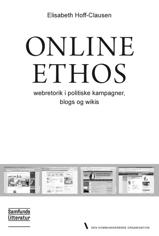 Online ethos