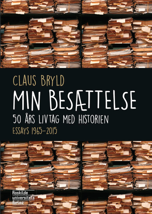 Min besættelse