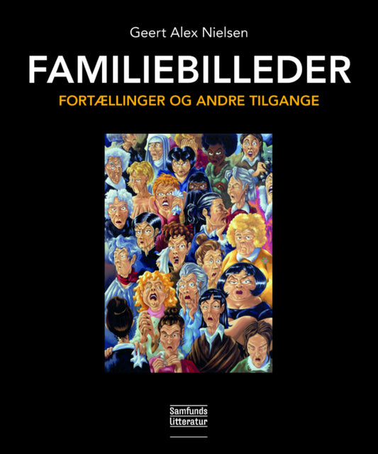 Familiebilleder