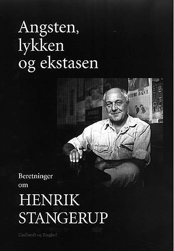 Angsten, lykken og ekstasen