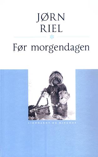 Før morgendagen, hb