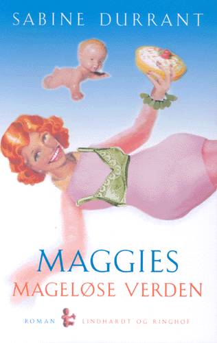 Maggies mageløse verden