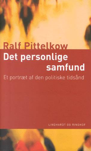 Det personlige samfund