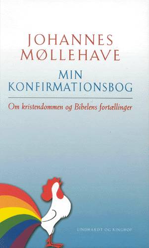 Min konfirmationsbog