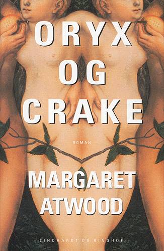 Oryx og Crake
