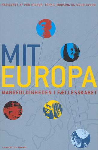 Mit Europa