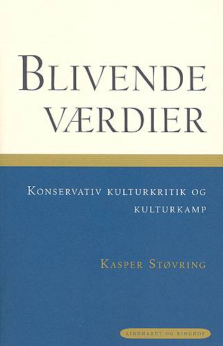Blivende værdier