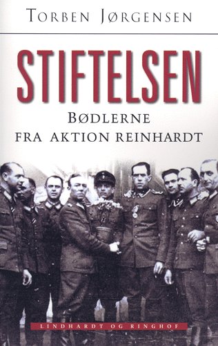 Stiftelsen