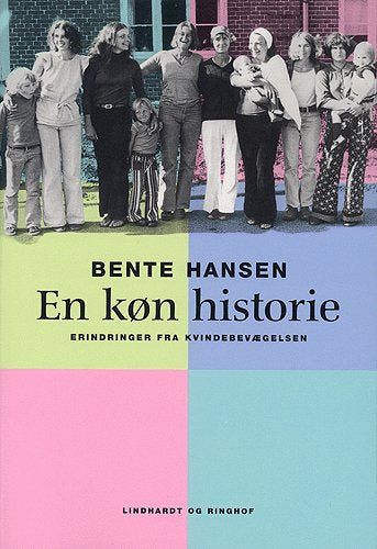 En køn historie