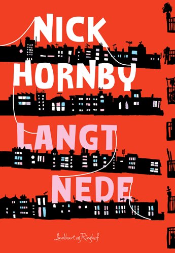 Langt nede